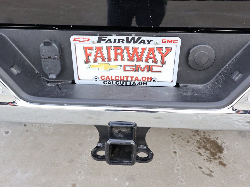 New 2026 Chevrolet Silverado 3500 W/T AWD/4WD image 29