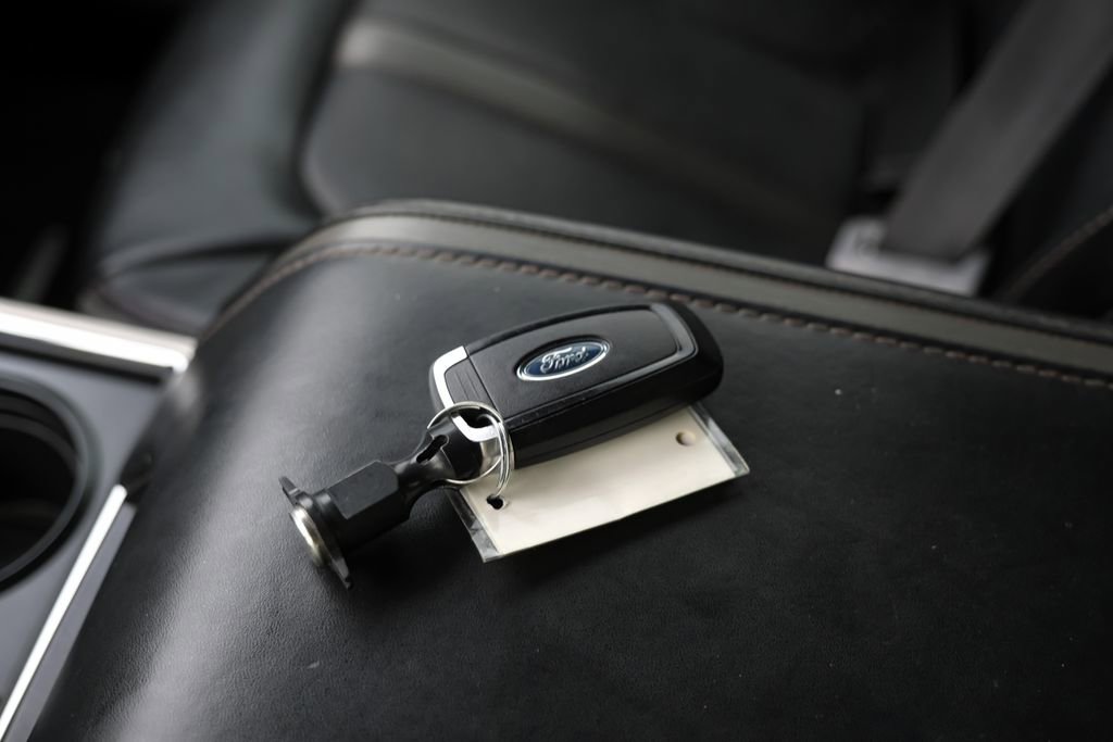 Used 2021 Ford F250 Platinum w/ FX4 Off-Road Package image 69