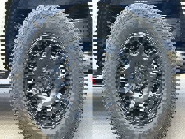 New 2026 Toyota Tacoma SR5 image 9