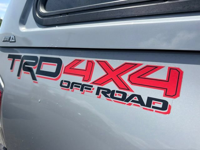 Used 2021 Toyota Tacoma TRD Off-Road AWD/4WD image 7