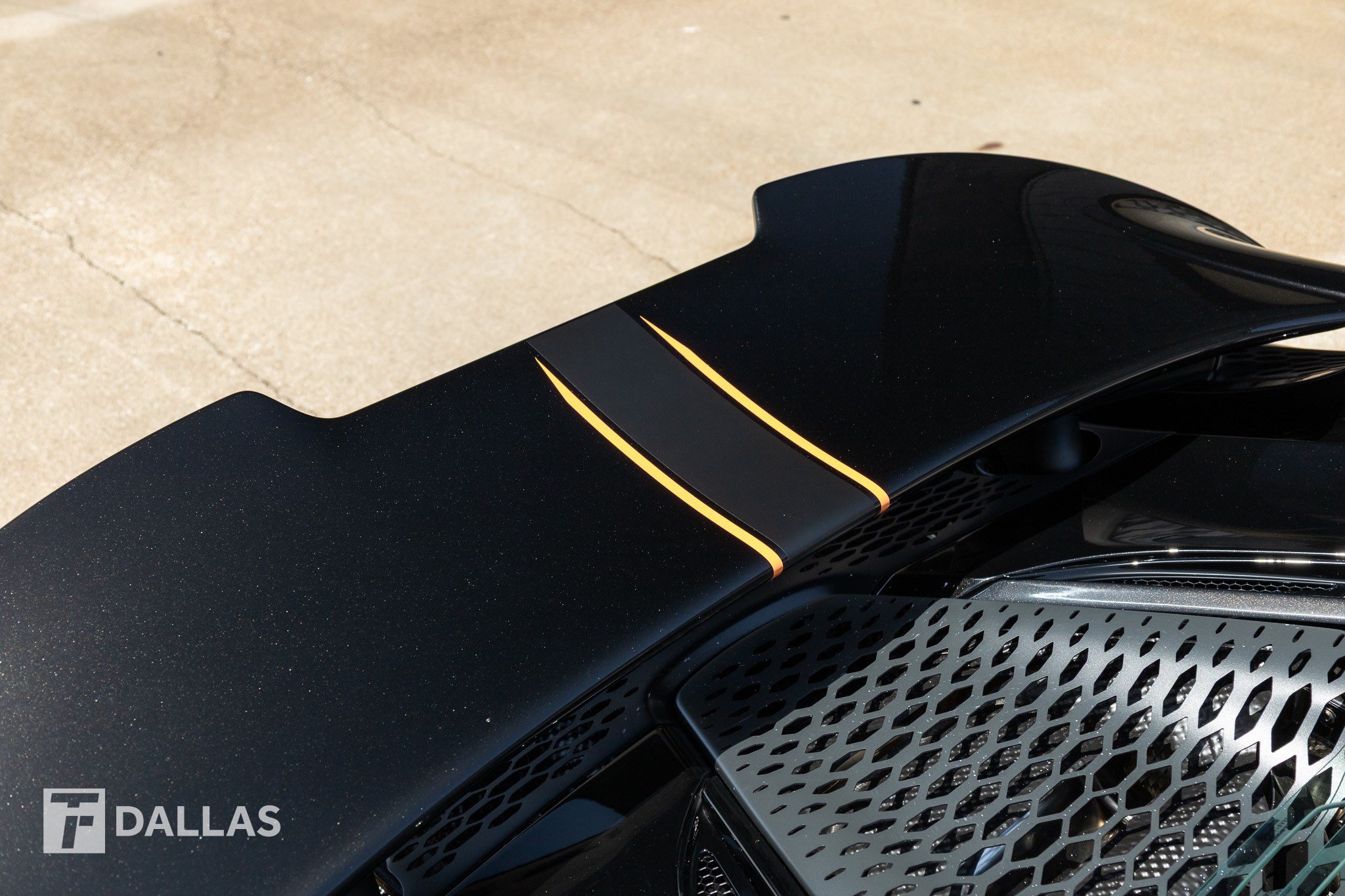 Used 2026 McLaren 750S RWD image 23