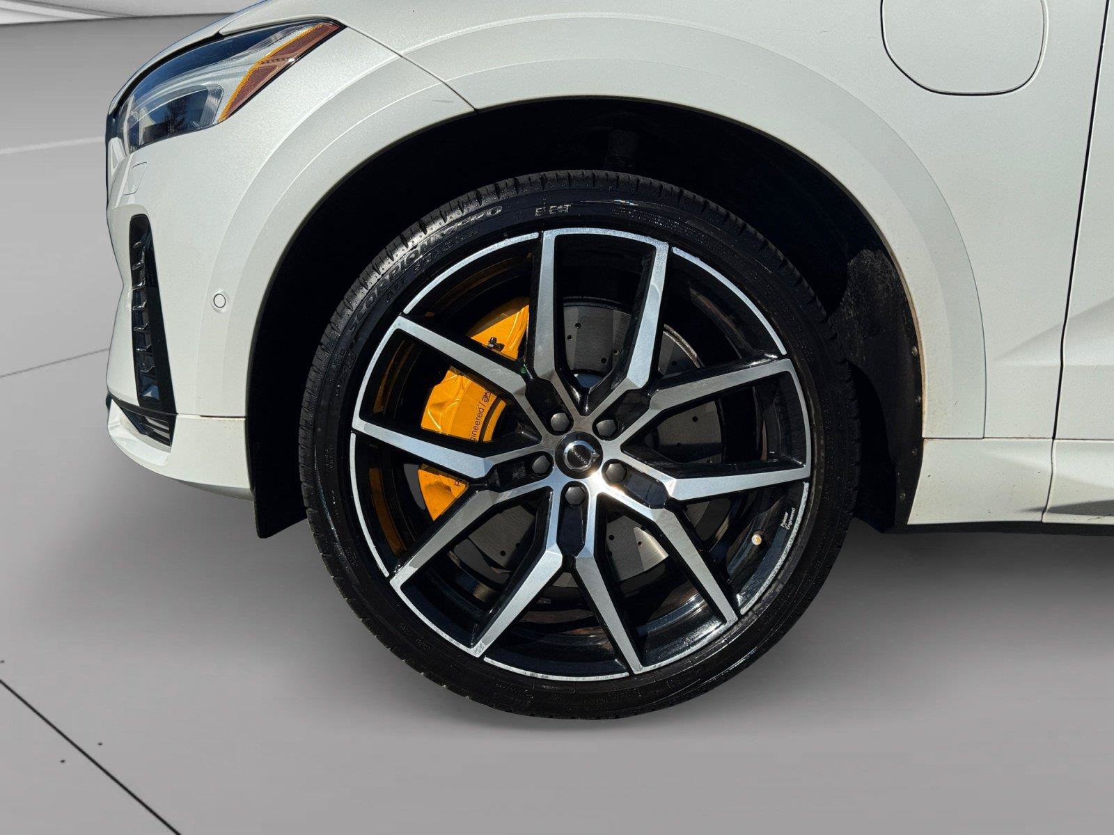 Used 2022 Volvo XC60 T8 Polestar w/ Protection Package Premier AWD/4WD image 14