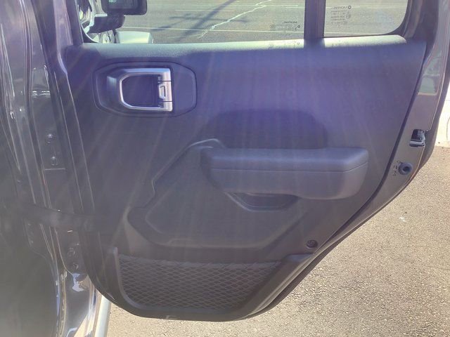 New 2026 Jeep Wrangler Unlimited Rubicon image 37