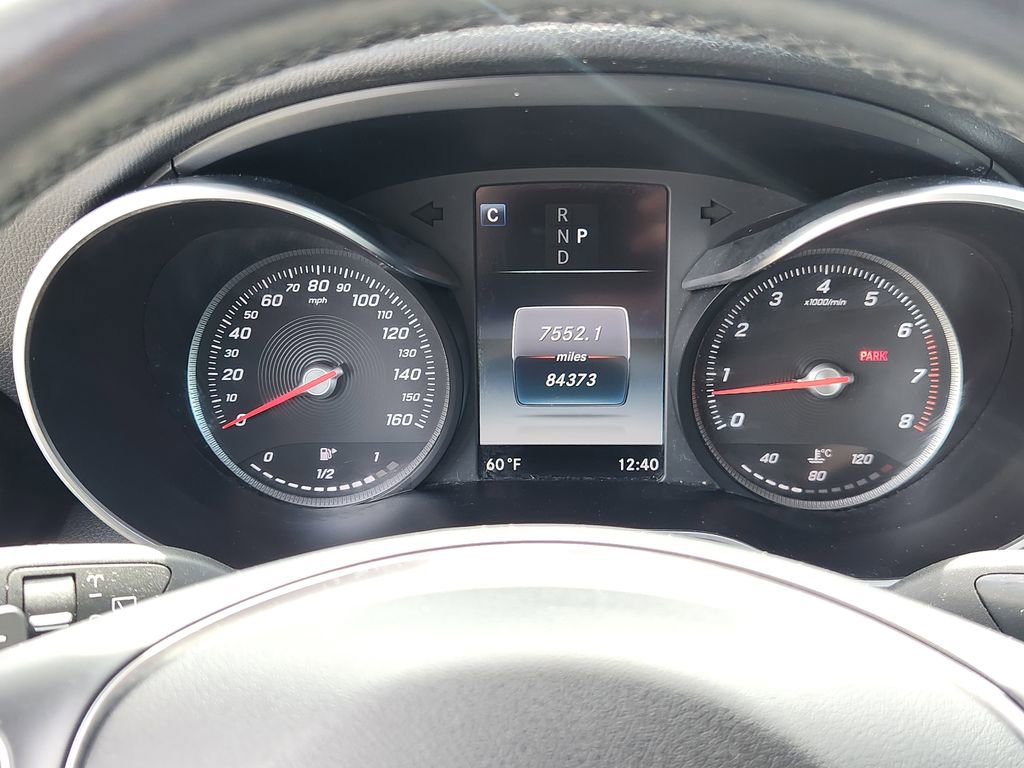 Certified 2017 Mercedes-Benz GLC 300 4MATIC image 24