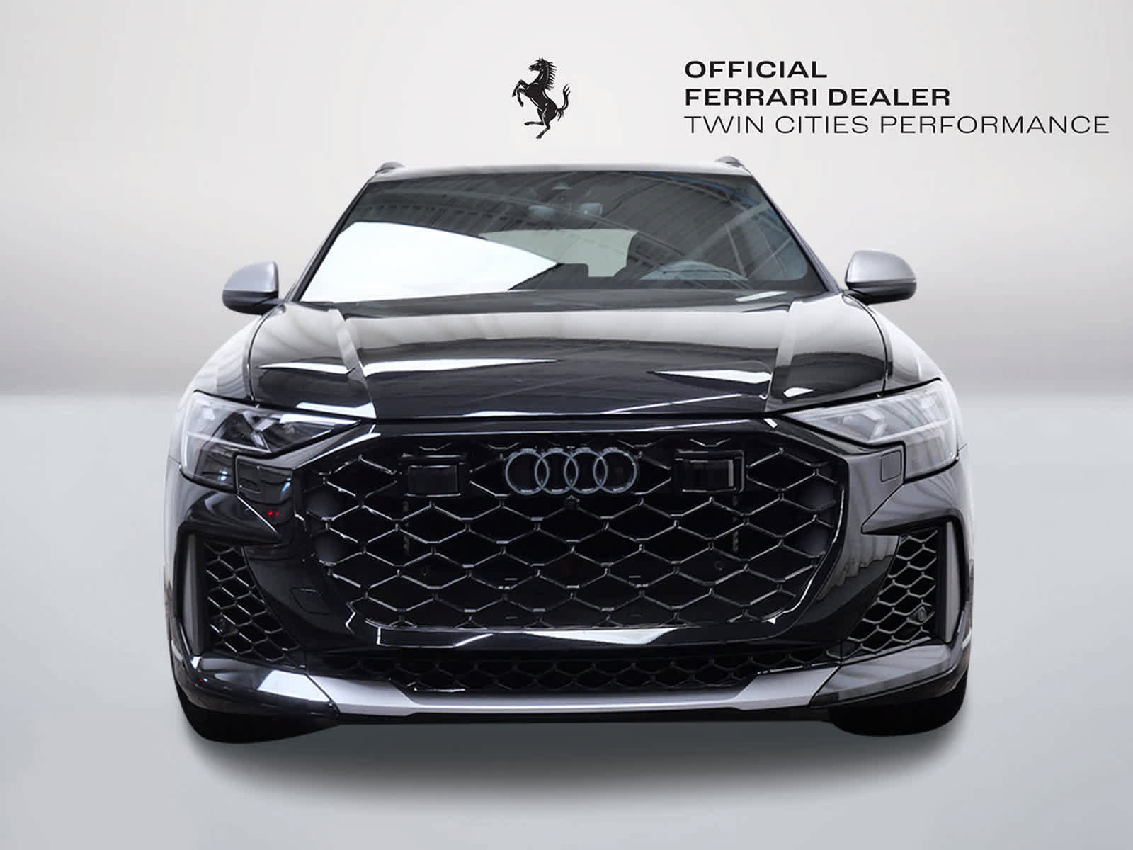 Used 2025 Audi RS Q8 performance AWD/4WD image 9
