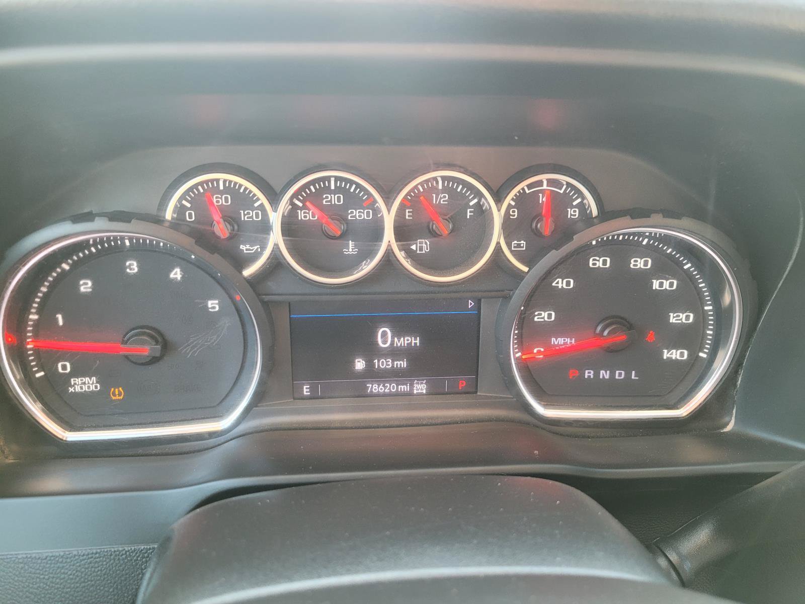 Used 2023 Chevrolet Silverado 2500 LT w/ Convenience Package AWD/4WD image 31