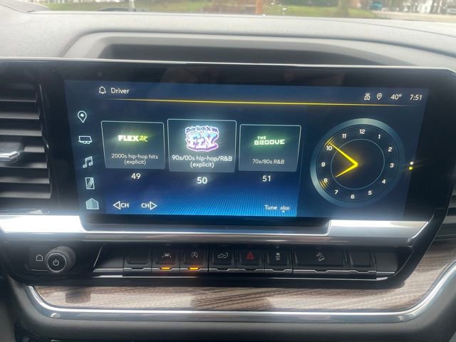 Used 2023 Chevrolet Silverado 1500 RST image 27