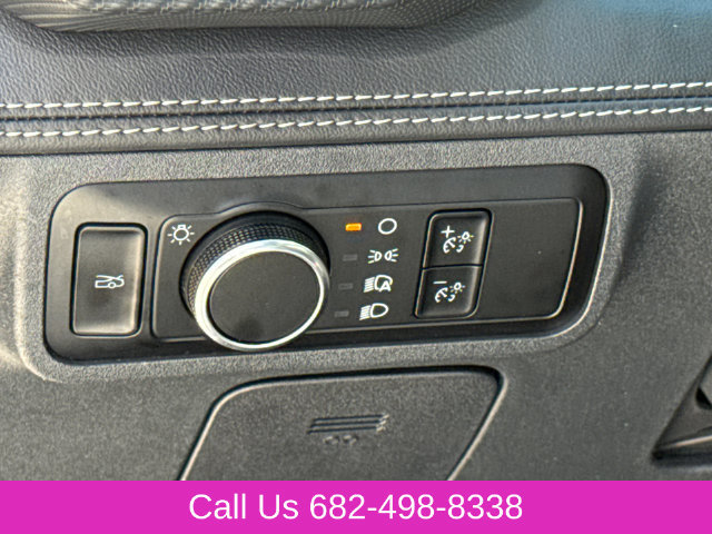 Used 2024 Ford Mustang Premium RWD image 21