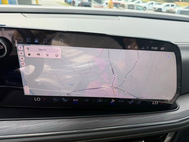 New 2026 Chevrolet Tahoe Premier w/ Sun And Tow Package AWD/4WD image 17