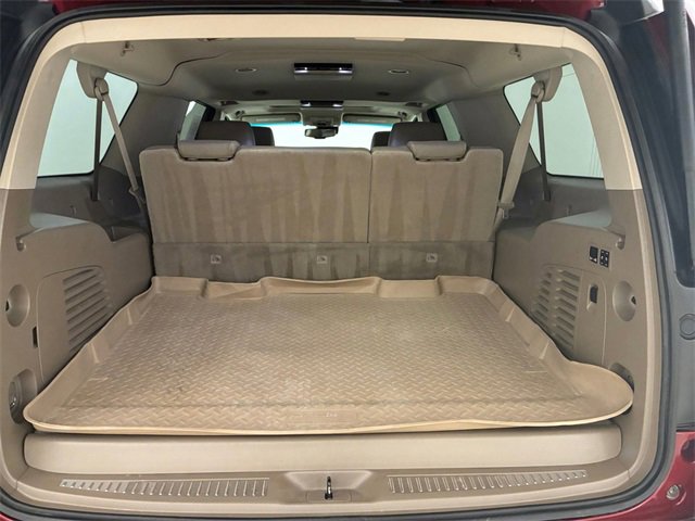 Used 2016 Chevrolet Suburban LTZ image 17
