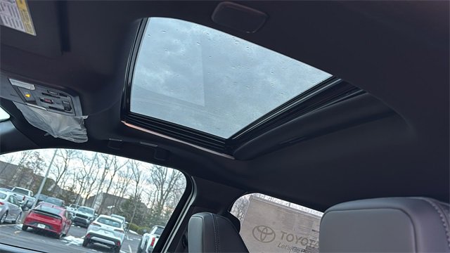 New 2026 Toyota Tacoma TRD Off-Road w/ TRD Off Road Premium Package image 9