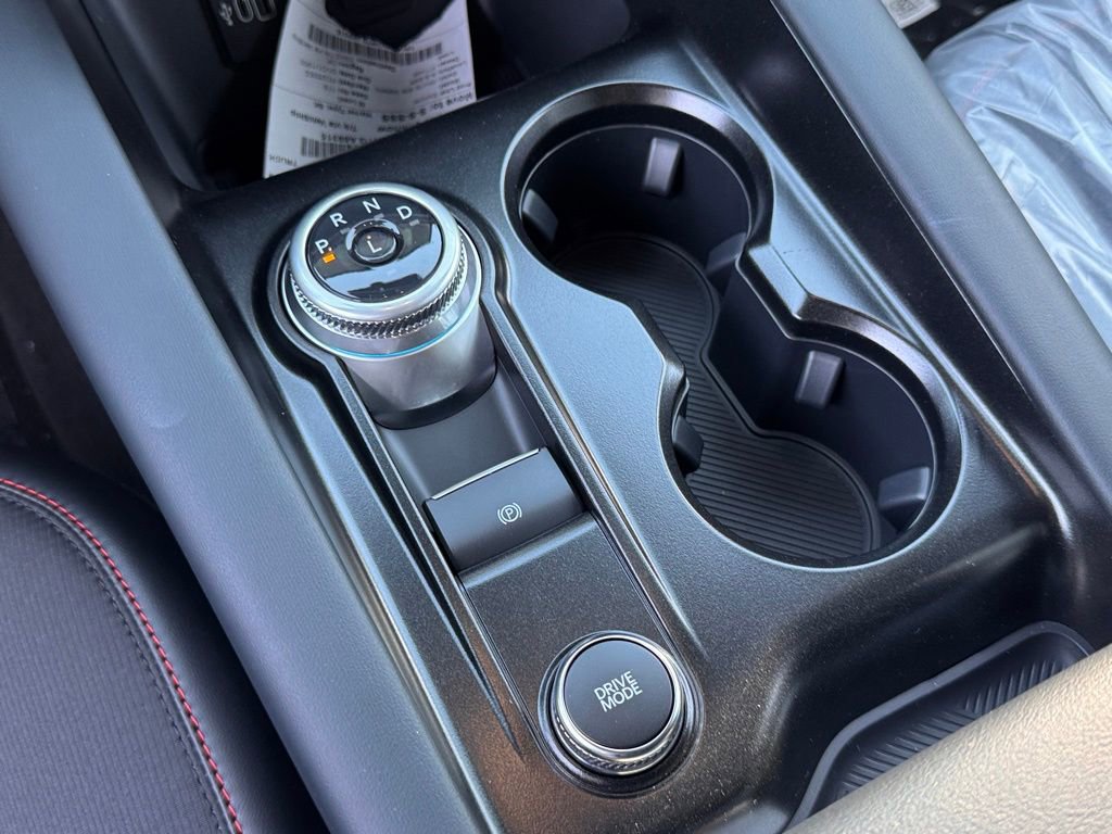 New 2026 Ford Explorer ST-Line image 24