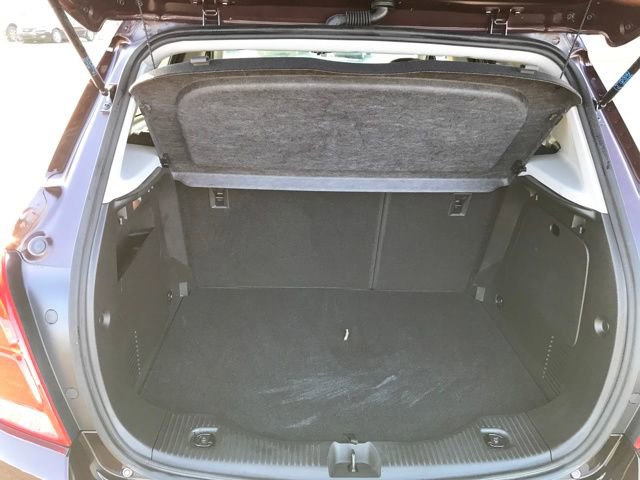 Certified 2021 Chevrolet Trax LT w/ Premium Seat Package image 20