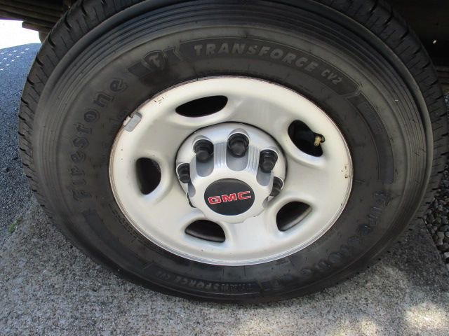 Used 2019 GMC Savana 3500 w/ Power Convenience Package RWD image 35