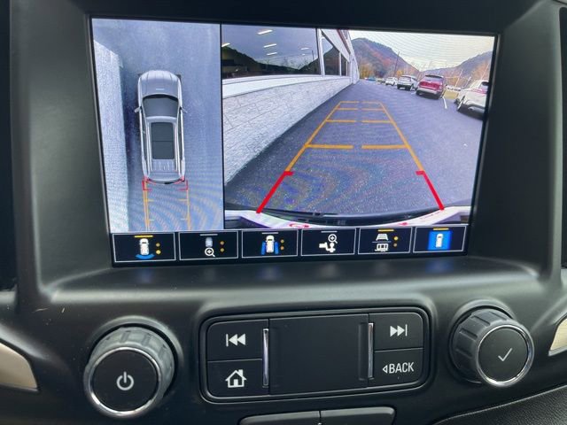 Used 2024 GMC Terrain Denali w/ Black Diamond Edition image 27