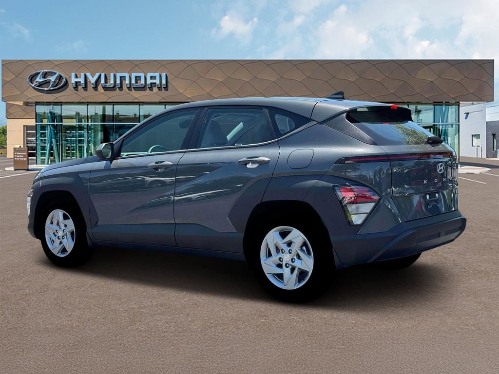 New 2026 Hyundai Kona SE image 4
