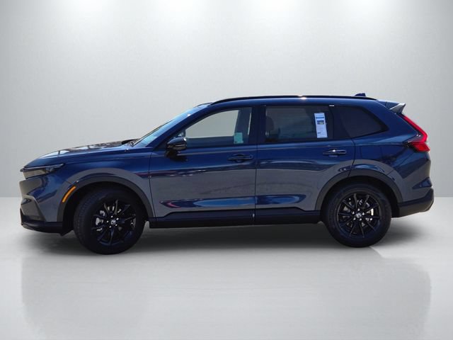 New 2026 Honda CR-V Sport-L image 7