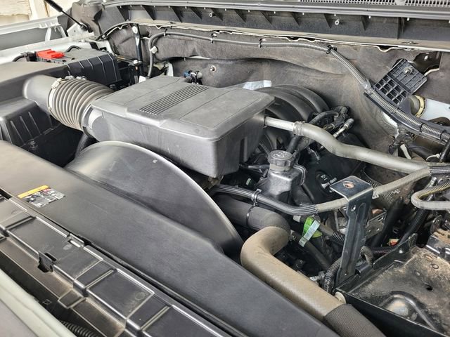 Used 2023 GMC Sierra 2500 Pro image 27