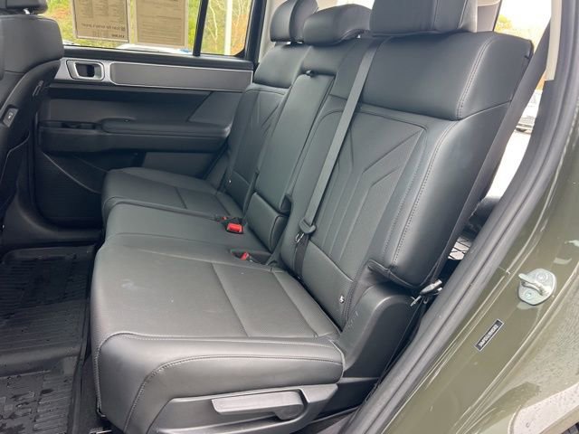 Used 2024 Hyundai Santa Fe XRT image 33