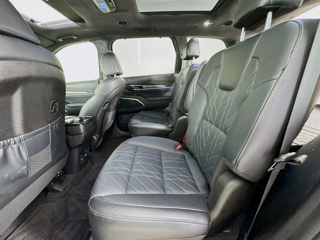 Used 2024 Kia Telluride SX Prestige X-Line image 32