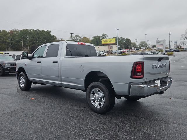 New 2026 RAM 2500 Tradesman w/ Chrome Appearance Group image 2