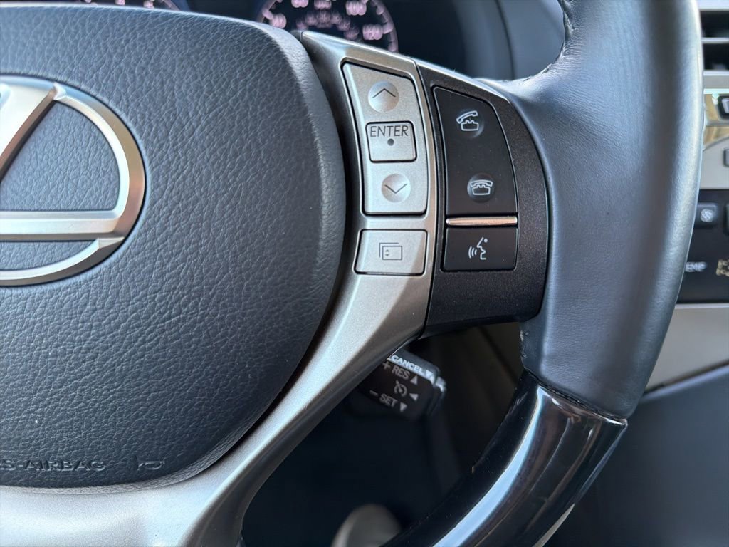 Used 2015 Lexus RX 350 AWD image 19