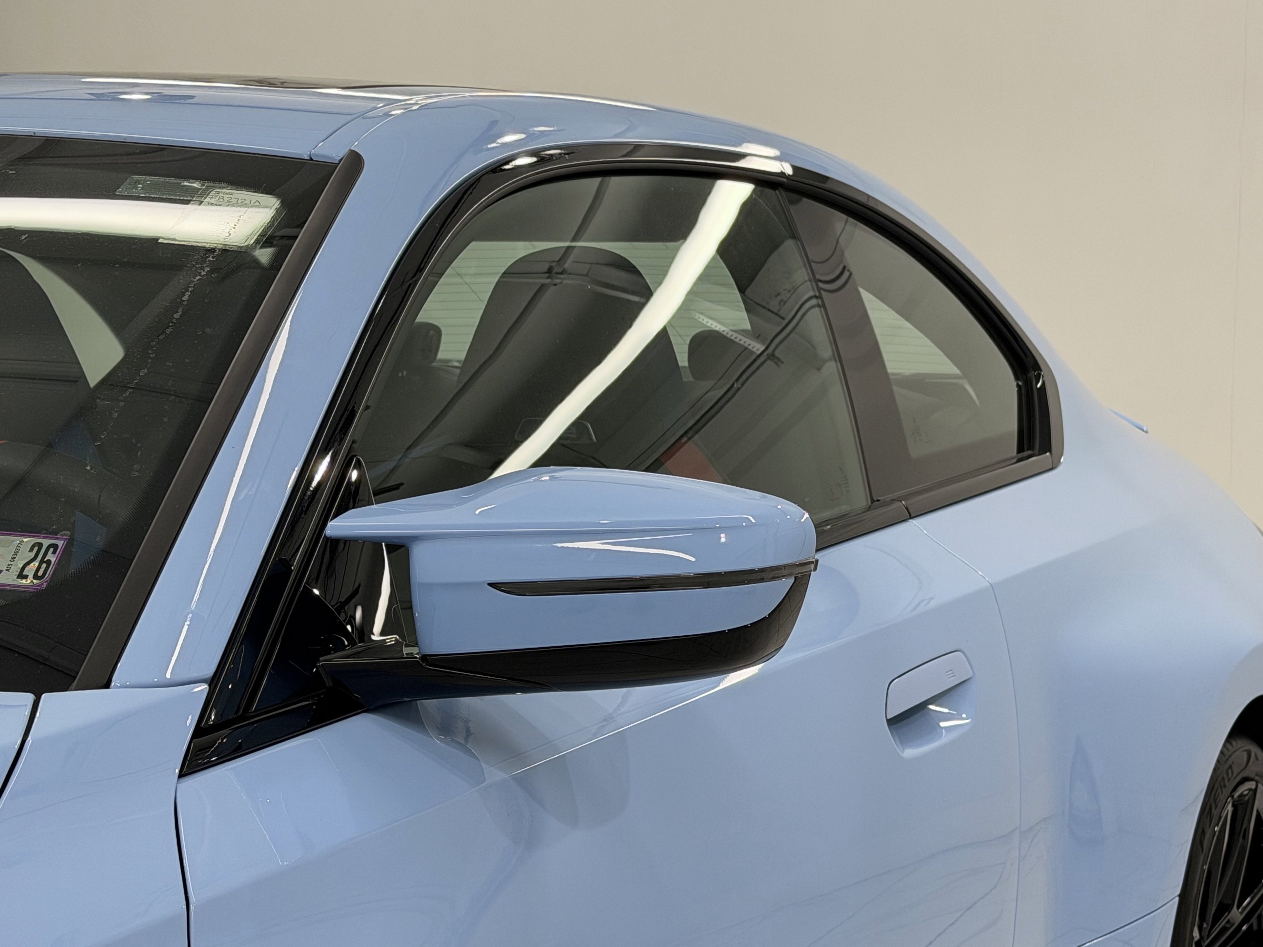 Used 2025 BMW M2 w/ Lighting Package image 36