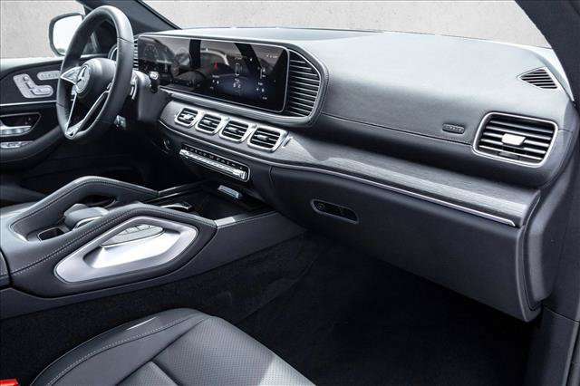 New 2026 Mercedes-Benz GLE 450 4MATIC Coupe image 26