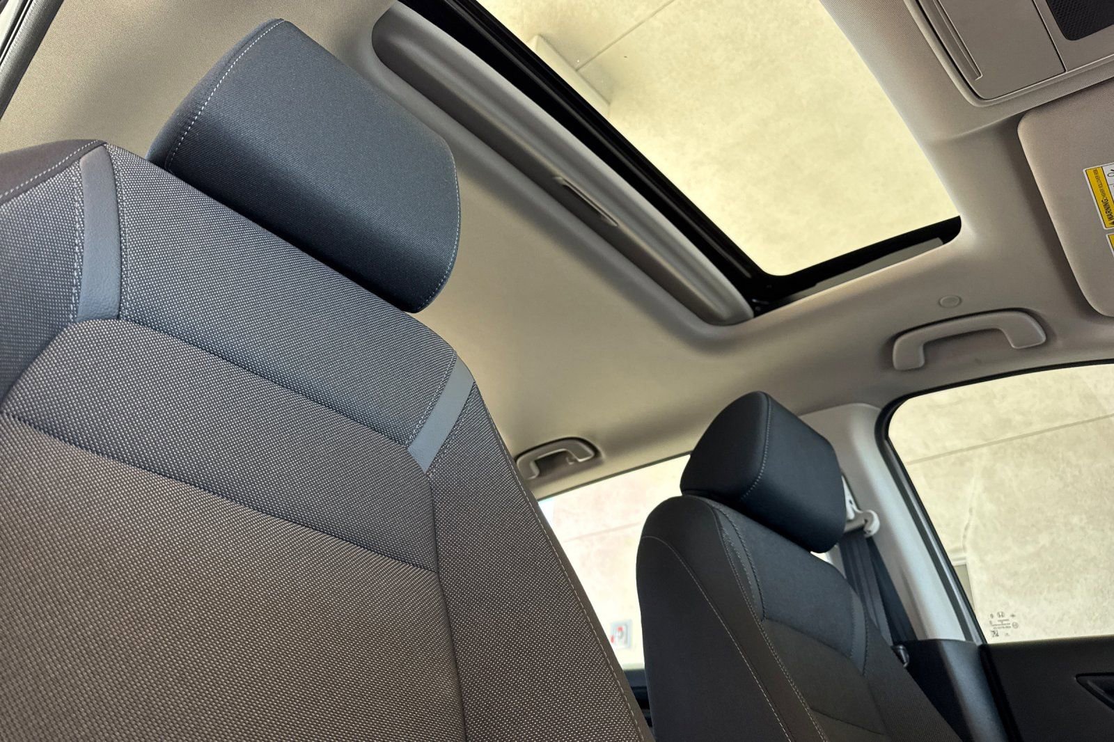 Used 2026 Honda CR-V EX image 18