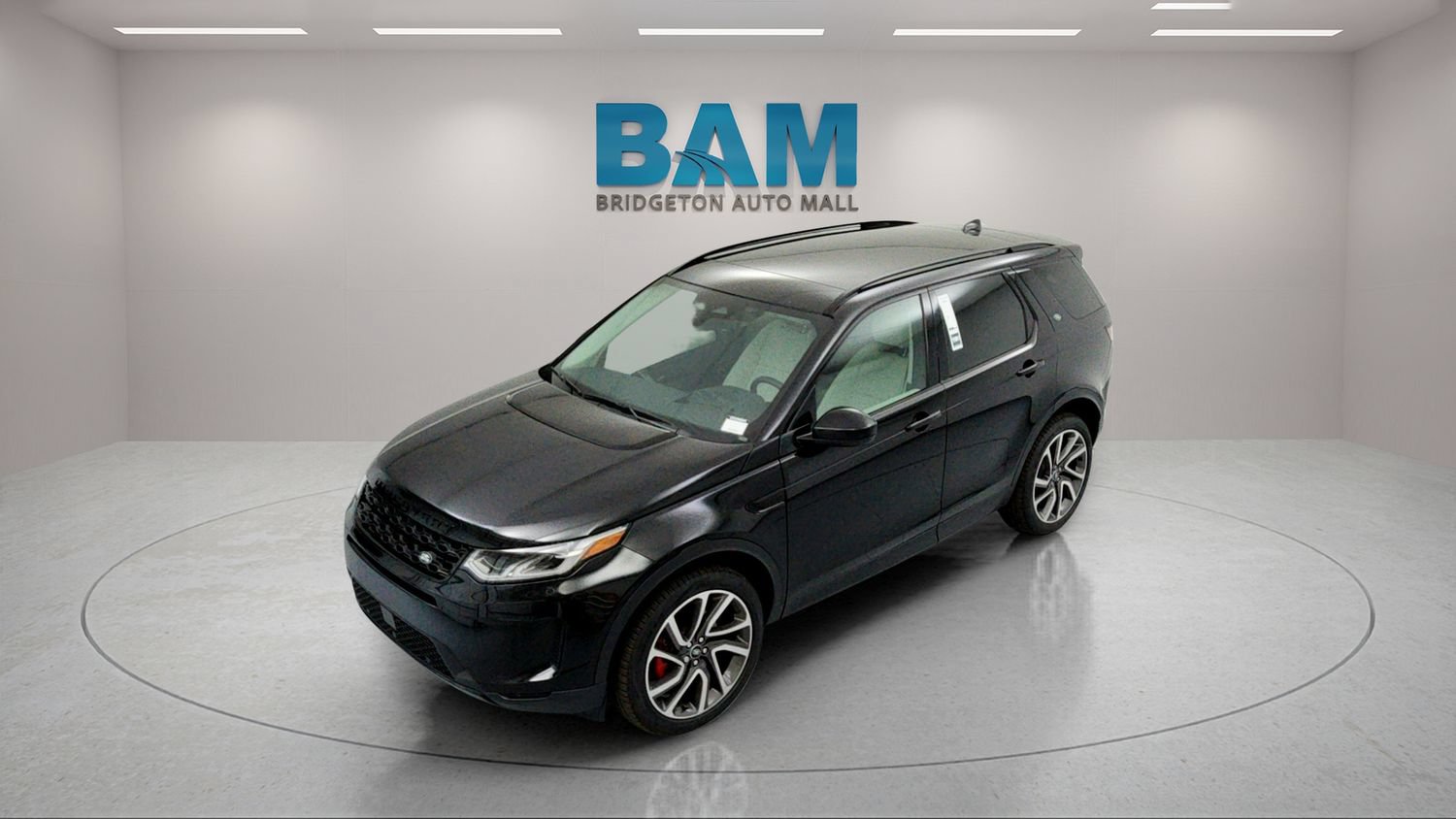 Used 2023 Land Rover Discovery Sport SE AWD/4WD image 32