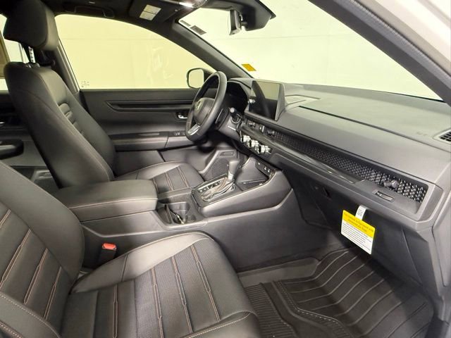 Used 2026 Honda CR-V Sport-L image 46