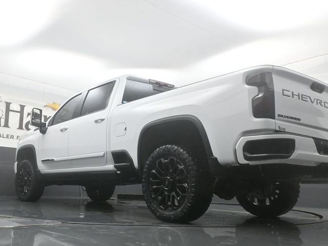 New 2026 Chevrolet Silverado 2500 High Country w/ High Country Premium Package image 5