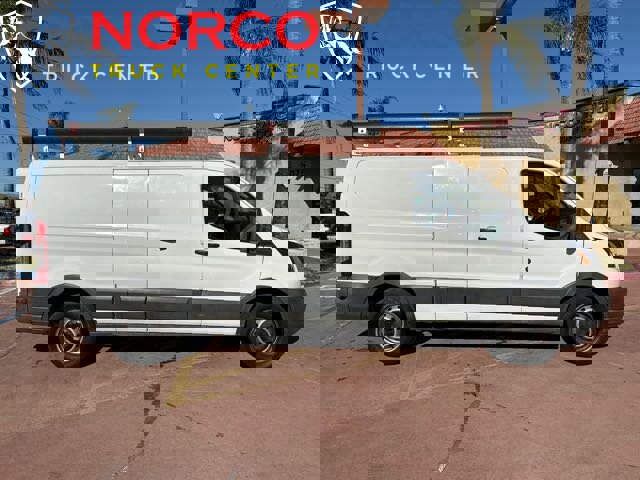 Used 2018 Ford Transit 150 148 Low Roof image 1