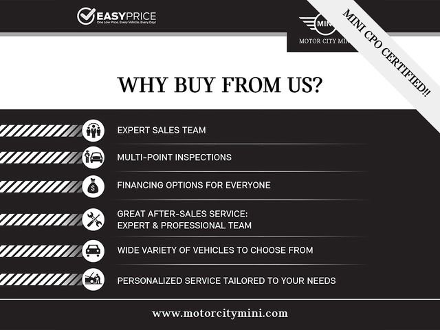 Certified 2023 MINI Cooper S image 9