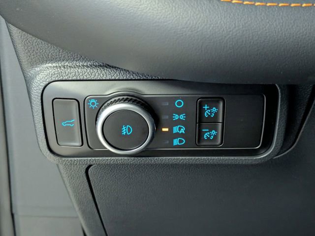 New 2026 Ford Explorer Tremor w/ Tremor Ultimate Package AWD/4WD image 15