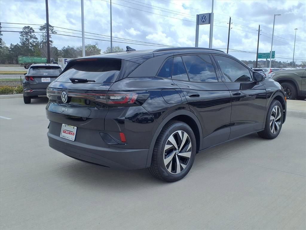 New 2025 Volkswagen ID.4 Pro RWD image 6