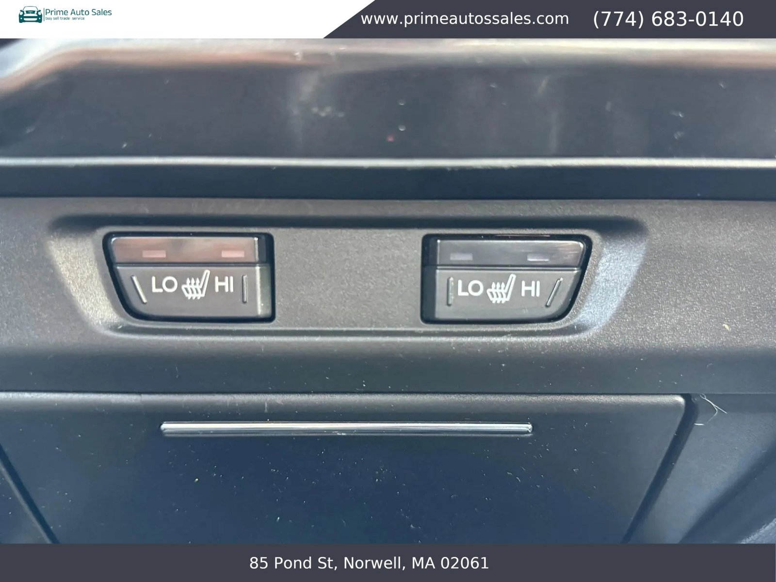 Used 2014 Honda Civic EX-L image 20