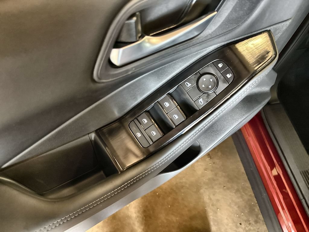 New 2026 Nissan Rogue SV w/ Cold Weather Package AWD/4WD image 15