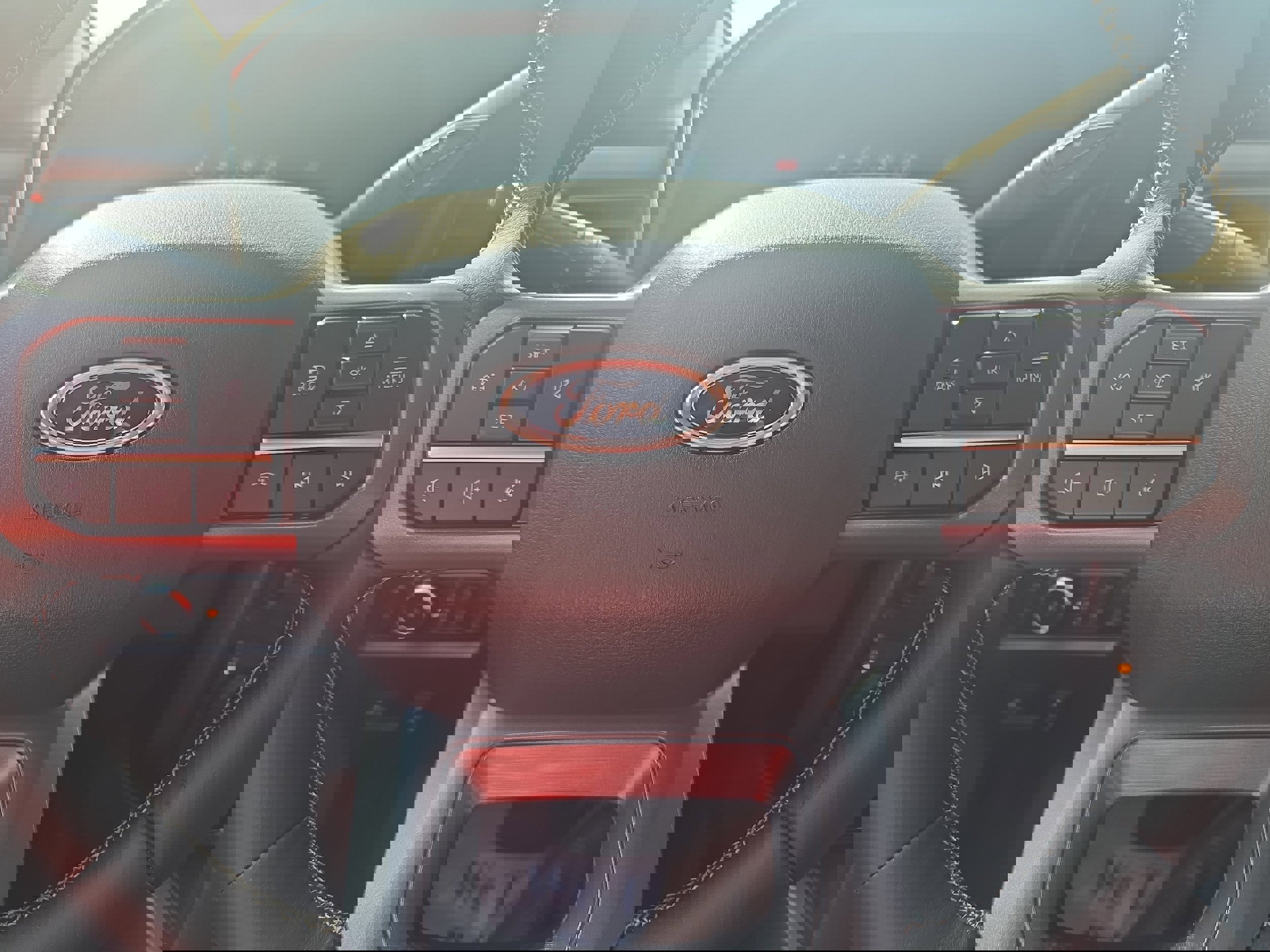 New 2026 Ford F250 Lariat image 21