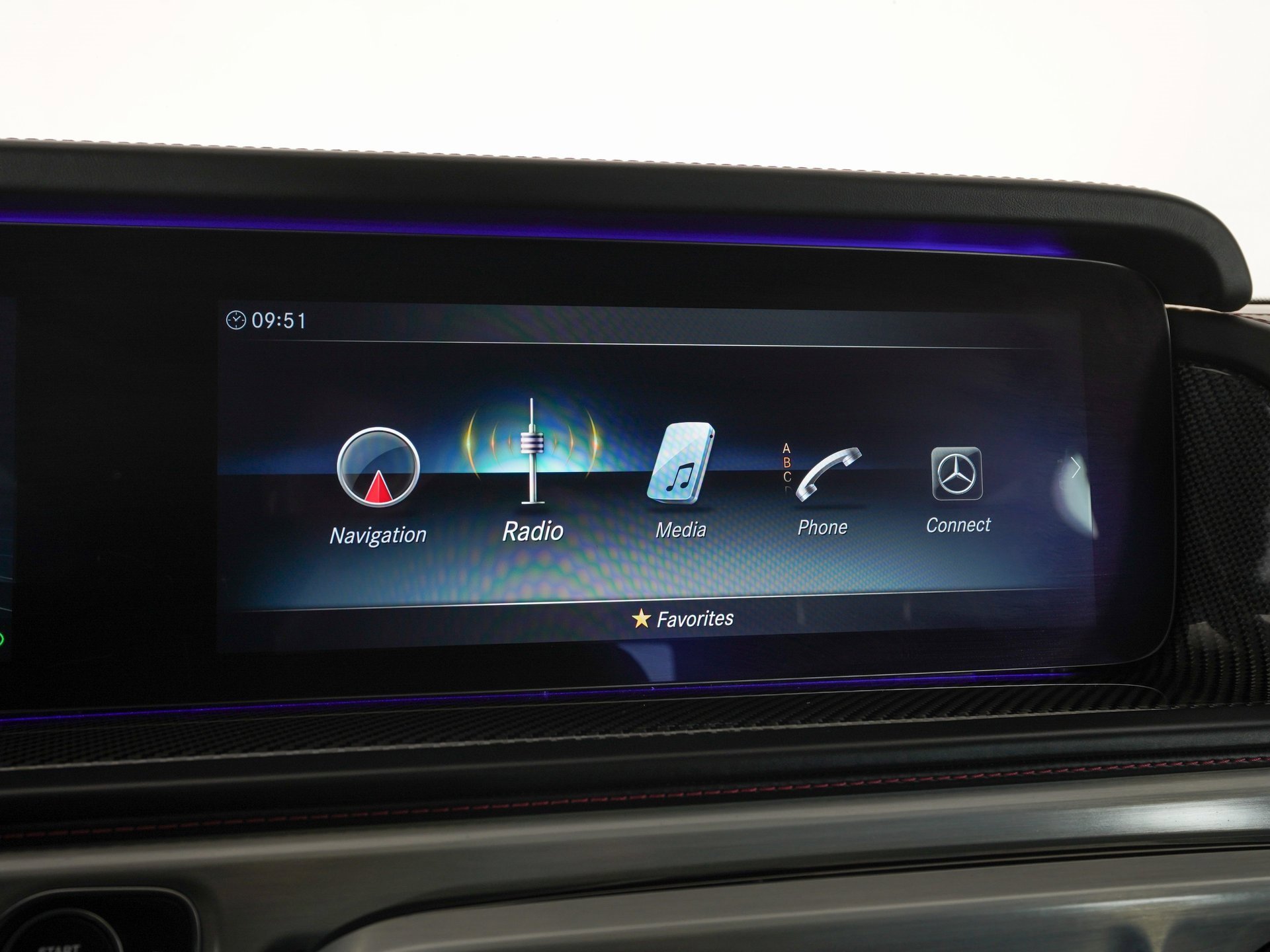 Used 2021 Mercedes-Benz G 63 AMG 4MATIC image 25