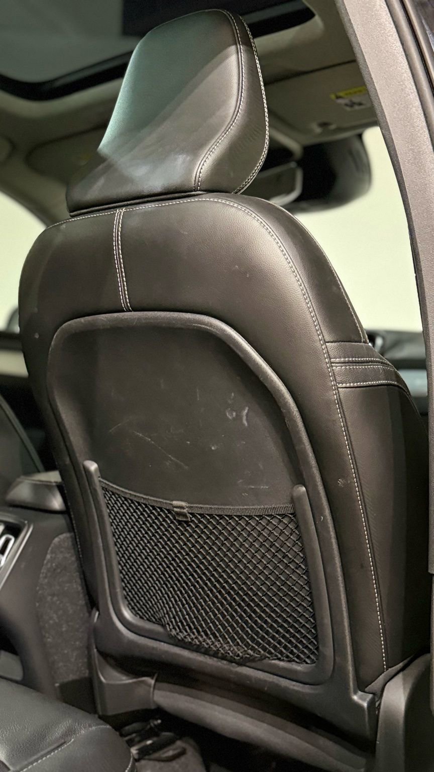 Used 2020 Volvo XC40 T5 Momentum image 50