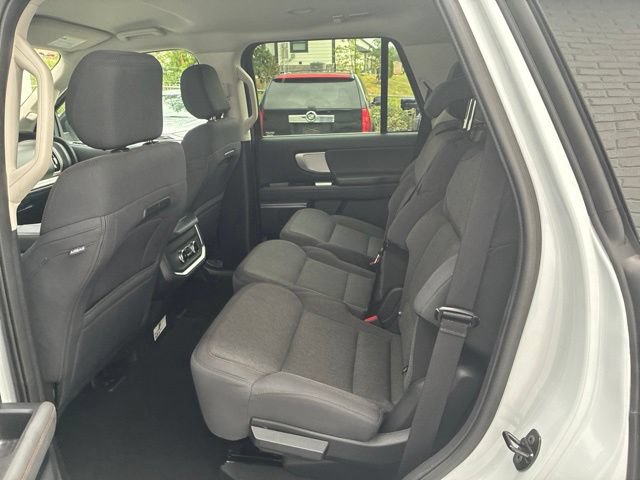Used 2025 Ford Expedition Active RWD image 63