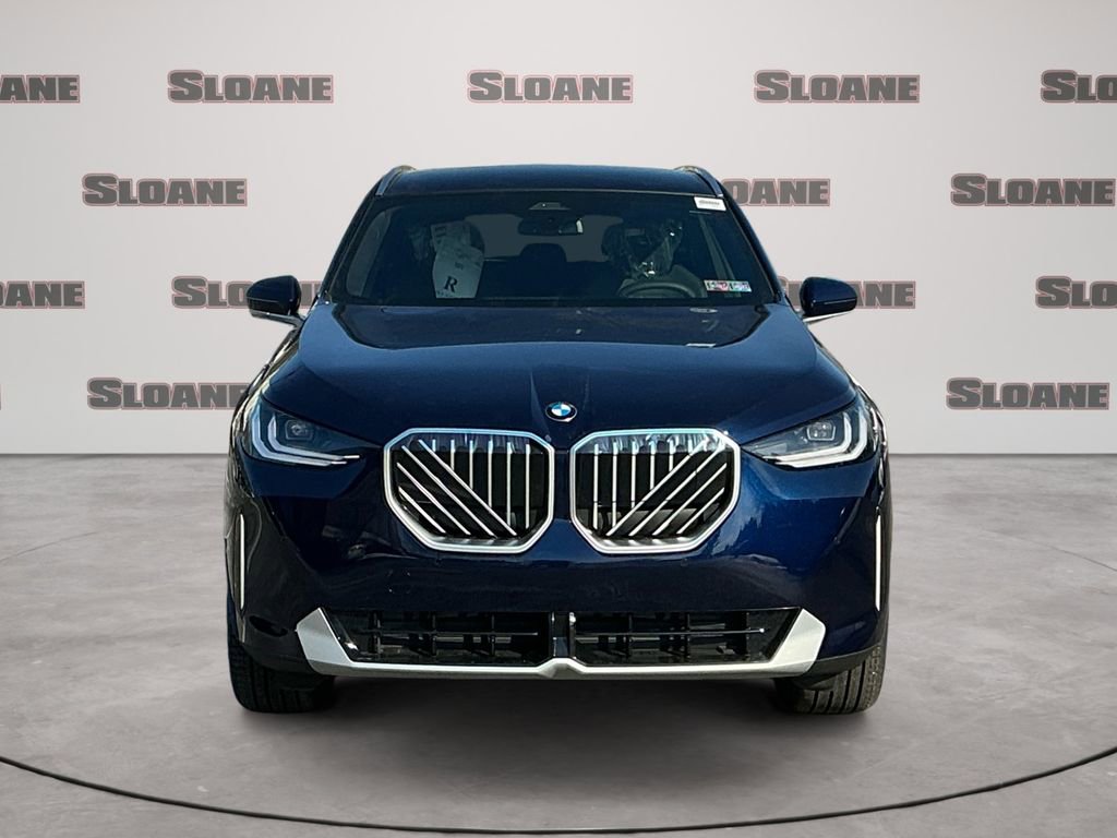 New 2026 BMW X3 xDrive30 w/ Convenience Package image 8