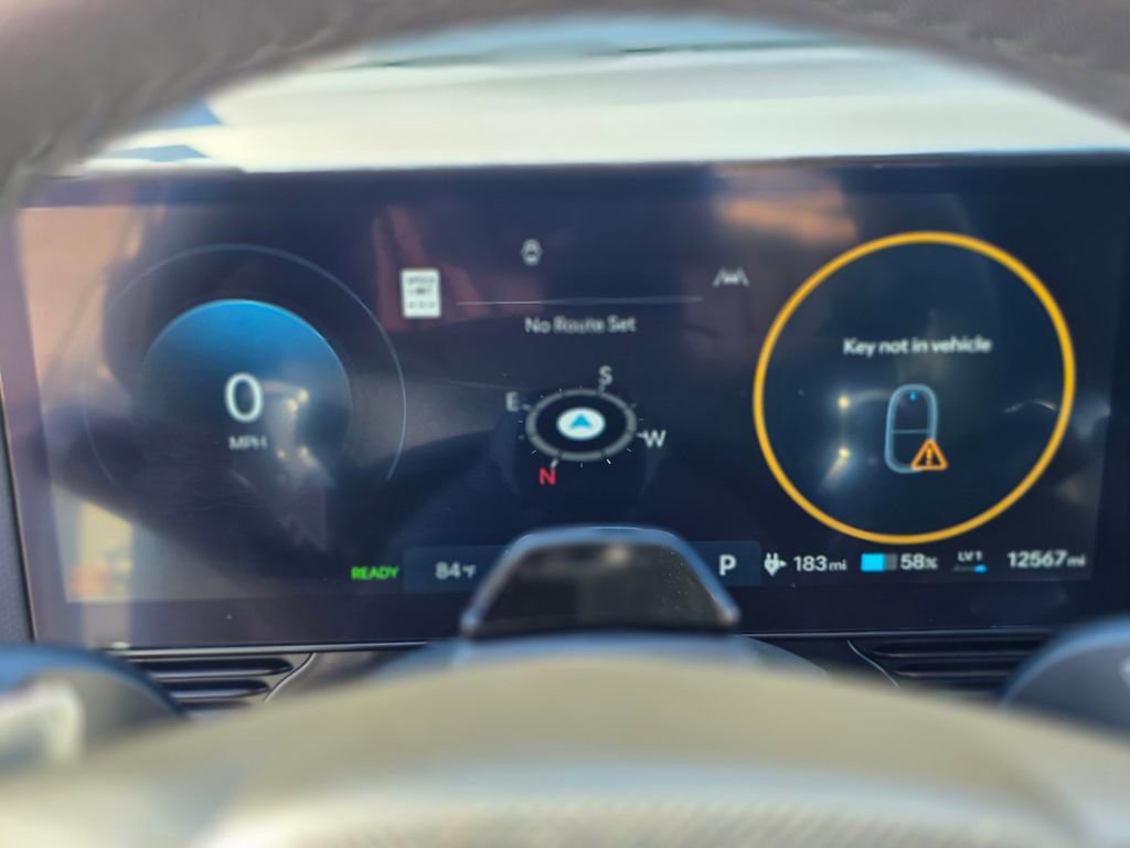 Certified 2025 Hyundai Ioniq 5 SEL image 22