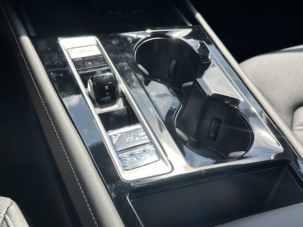 New 2026 Volkswagen Atlas SE AWD/4WD image 21