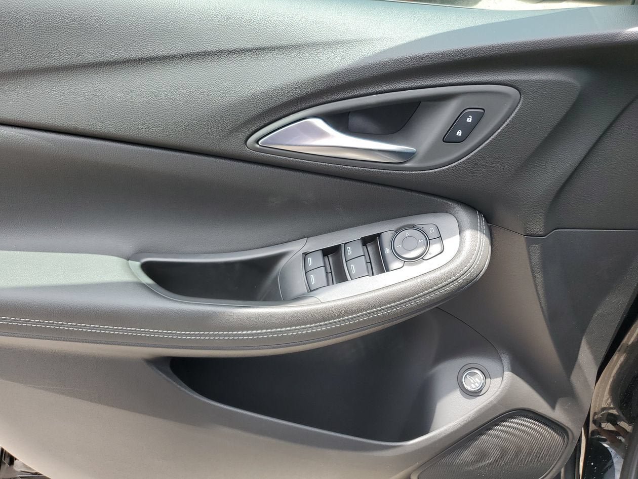 New 2026 Buick Encore GX Preferred w/ Comfort Package FWD image 16