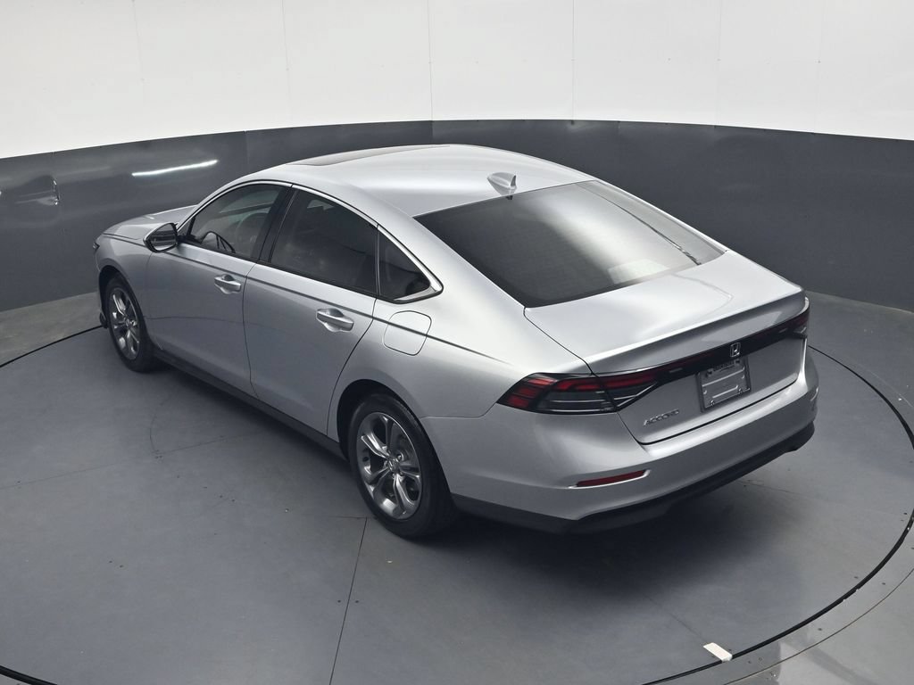 Used 2024 Honda Accord EX image 25