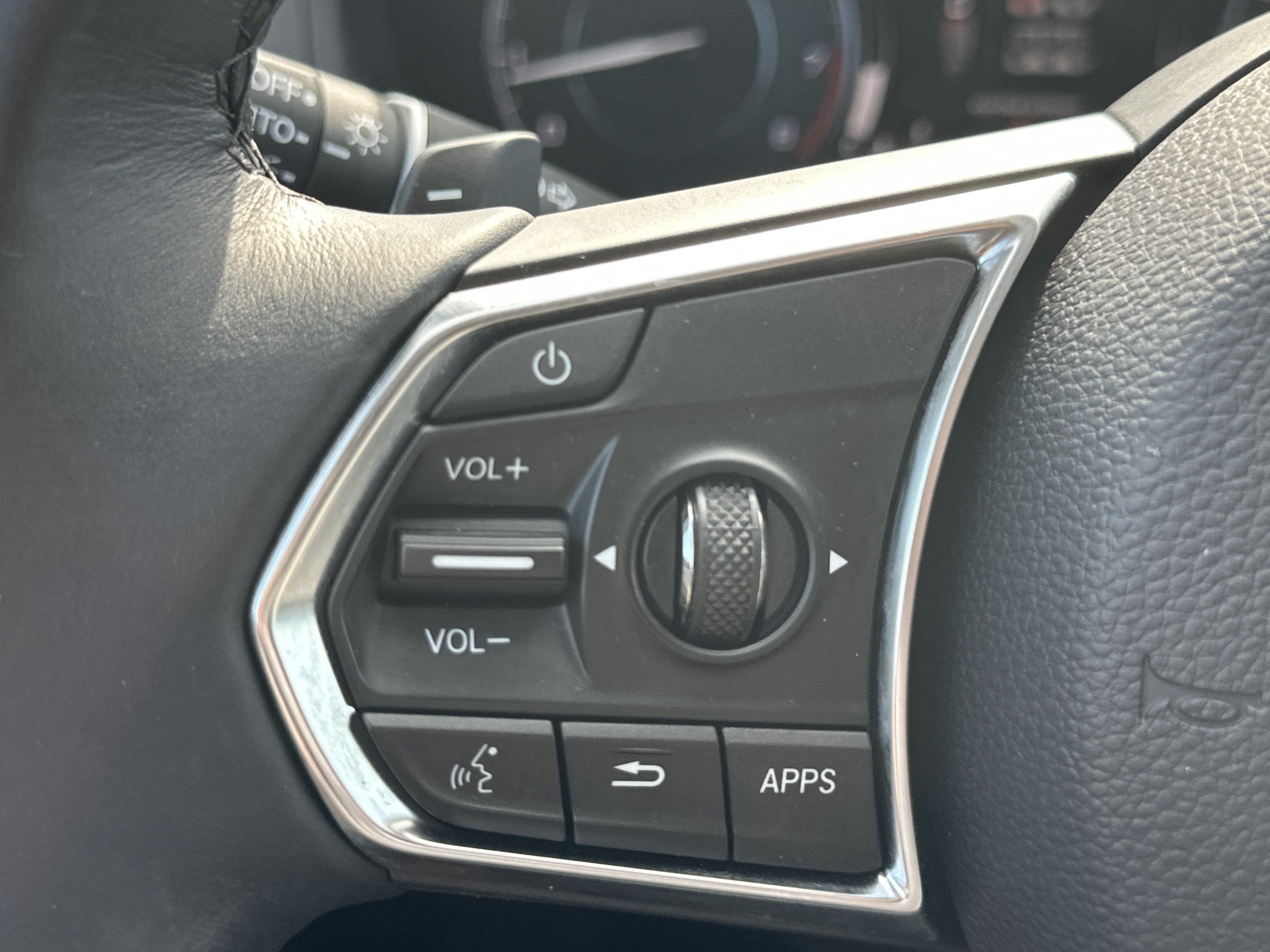 Used 2023 Acura RDX w/ Technology Package FWD image 26