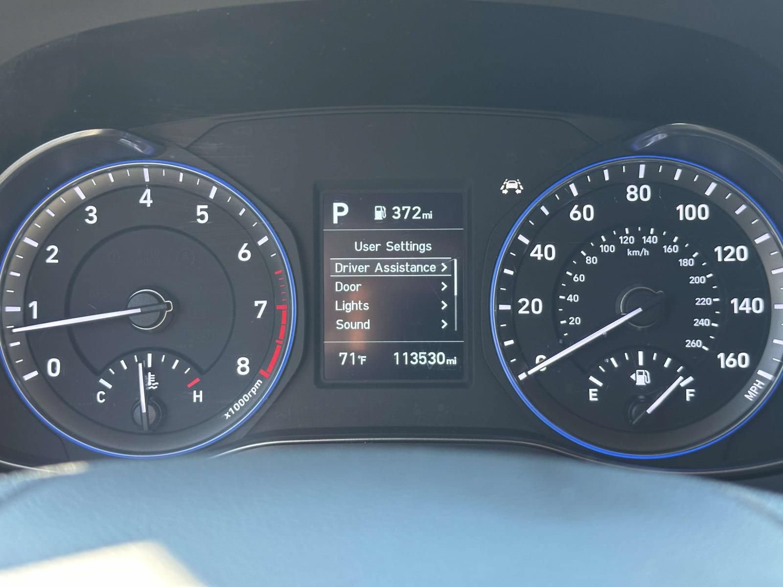 Used 2019 Hyundai Kona SE FWD image 19