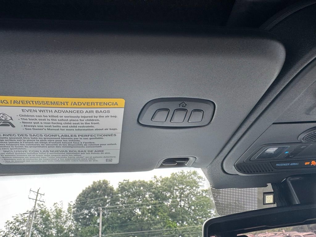 Used 2024 Ford Bronco Wildtrak image 34